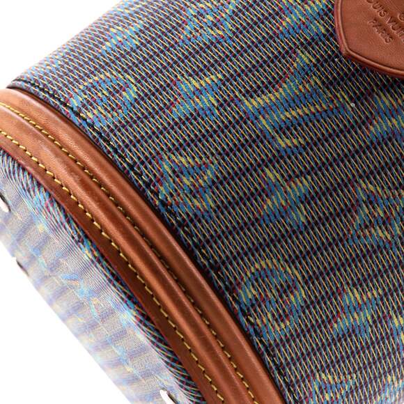 Louis Vuitton Cannes Handbag Damier Lv #183372L15B - Picture 7 of 11